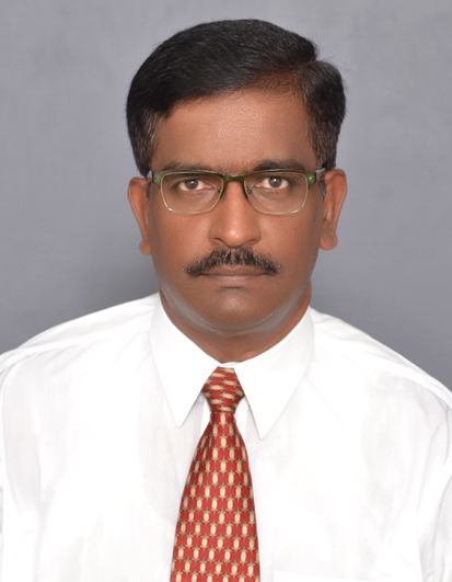 Ilankumaran