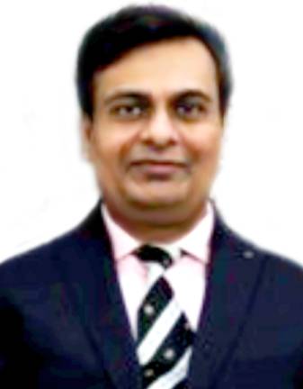 Manish Agarwal